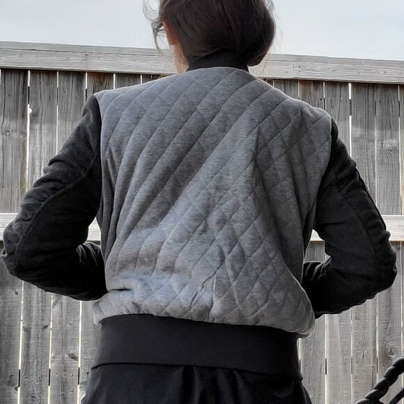 YOKI Outerwear Collection  jacket - Picture 5 of 8